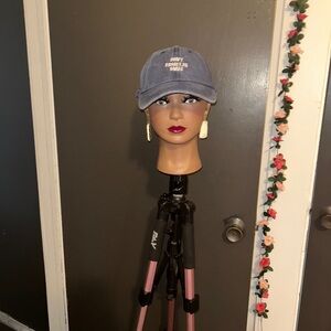 Unisex  Baseball Cap